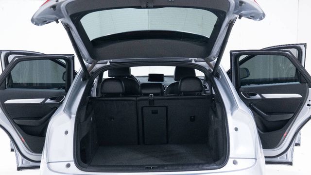 2017 Audi Q3 2.0T Premium Plus | Houston, TX | Houston Auto Credit 2017 Audi Q3 2.0T Premium Plus | Houston, TX | Houston Auto Credit