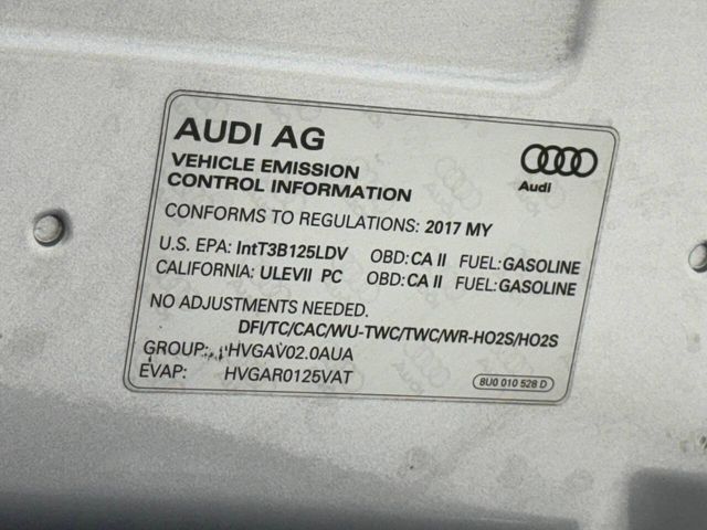 2017 Audi Q3 2.0T Premium Plus | Houston, TX | Houston Auto Credit 2017 Audi Q3 2.0T Premium Plus | Houston, TX | Houston Auto Credit