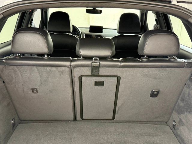 2017 Audi Q3 2.0T Premium Plus | Houston, TX | Houston Auto Credit