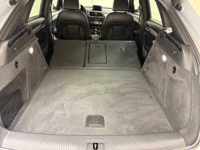 2017 Audi Q3 2.0T Premium Plus | Houston, TX | Houston Auto Credit 2017 Audi Q3 2.0T Premium Plus | Houston, TX | Houston Auto Credit