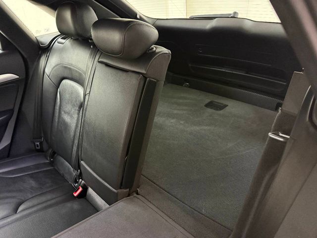 2017 Audi Q3 2.0T Premium Plus | Houston, TX | Houston Auto Credit