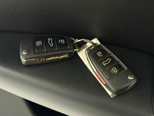 2017 Audi Q3 2.0T Premium Plus | Houston, TX | Houston Auto Credit