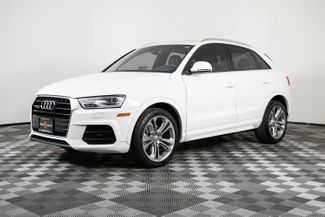 2017 Audi Q3 2.0T quattro Premium Plus | LINDON, UT | Asay Auto Sales in Lindon, UT 84042