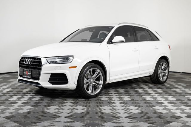 2017 Audi Q3 2.0T quattro Premium Plus | LINDON, UT | Asay Auto Sales in Lindon, UT 84042