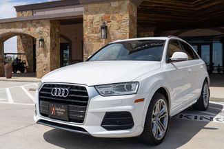2017 Audi Q3 2.0T Premium Plus | Lubbock, TX | Adelante Autos in Lubbock, TX 79424