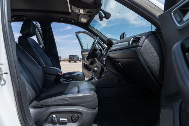 2017 Audi Q3 2.0T Premium Plus | Lubbock, TX | Adelante Autos