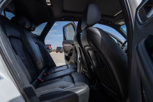 2017 Audi Q3 2.0T Premium Plus | Lubbock, TX | Adelante Autos