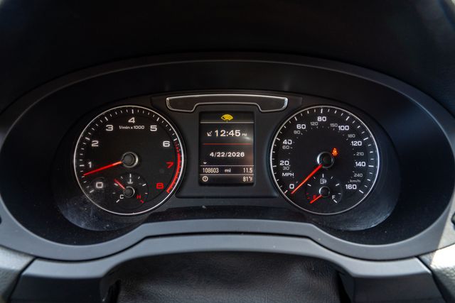 2017 Audi Q3 2.0T Premium Plus | Lubbock, TX | Adelante Autos