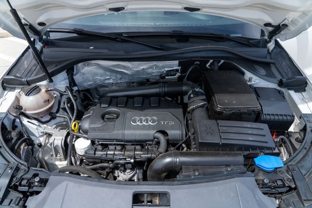 2017 Audi Q3 2.0T Premium Plus | Lubbock, TX | Adelante Autos