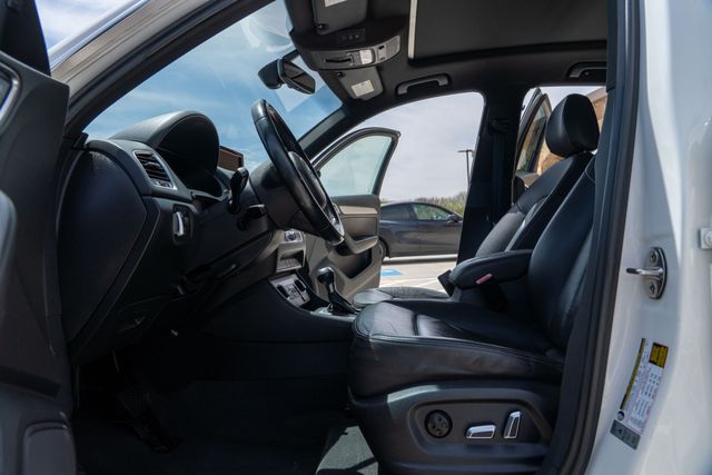 2017 Audi Q3 2.0T Premium Plus | Lubbock, TX | Adelante Autos 2017 Audi Q3 2.0T Premium Plus | Lubbock, TX | Adelante Autos
