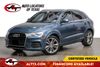2017 Audi Q3 2.0T quattro Premium Plus | Plano, TX | Consign My Vehicle 2017 Audi Q3 2.0T quattro Premium Plus | Plano, TX | Consign My Vehicle