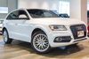 2017 Audi Q5 20" Audi Sport 10-Y-spoke-design 2.0T quattro Premium Plus Technology Package | Honolulu, HI | Autosource Hawaii 2017 Audi Q5 20" Audi Sport 10-Y-spoke-design 2.0T quattro Premium Plus Technology Package | Honolulu, HI | Autosource Hawaii