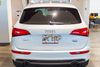 2017 Audi Q5 20" Audi Sport 10-Y-spoke-design 2.0T quattro Premium Plus Technology Package | Honolulu, HI | Autosource Hawaii 2017 Audi Q5 20" Audi Sport 10-Y-spoke-design 2.0T quattro Premium Plus Technology Package | Honolulu, HI | Autosource Hawaii
