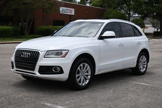 2017 Audi Q5