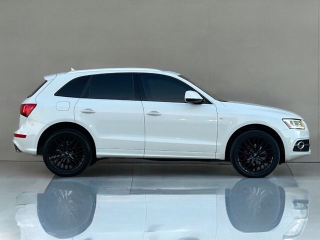 2017 Audi Q5 2.0T quattro Premium Plus | Plano, TX | Schneck Motor Company 2017 Audi Q5 2.0T quattro Premium Plus | Plano, TX | Schneck Motor Company