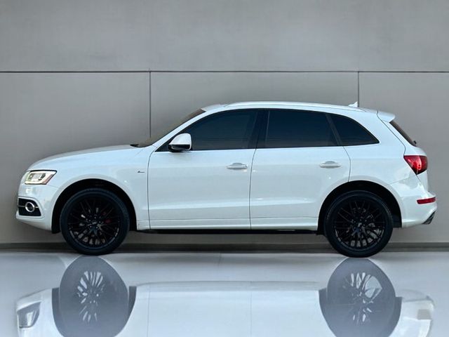 2017 Audi Q5 2.0T quattro Premium Plus | Plano, TX | Schneck Motor Company 2017 Audi Q5 2.0T quattro Premium Plus | Plano, TX | Schneck Motor Company