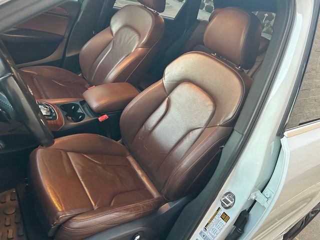 2017 Audi Q5 2.0T quattro Premium Plus | Plano, TX | Schneck Motor Company 2017 Audi Q5 2.0T quattro Premium Plus | Plano, TX | Schneck Motor Company