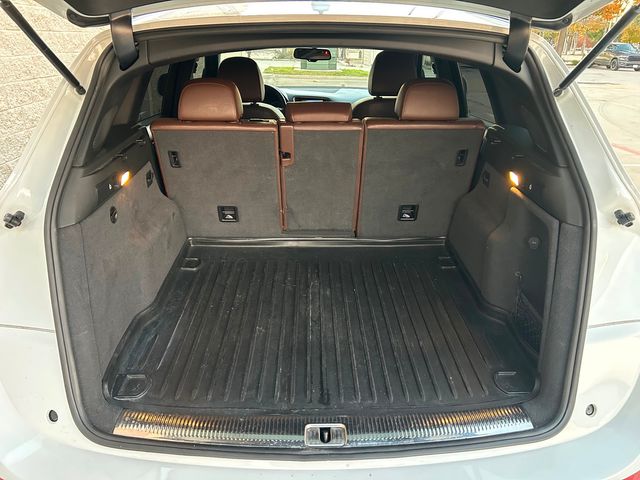 2017 Audi Q5 2.0T quattro Premium Plus | Plano, TX | Schneck Motor Company 2017 Audi Q5 2.0T quattro Premium Plus | Plano, TX | Schneck Motor Company