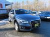 2017 Audi Q5 2.0T quattro Premium | Powhatan, VA | AllRyde Auto Sales 2017 Audi Q5 2.0T quattro Premium | Powhatan, VA | AllRyde Auto Sales