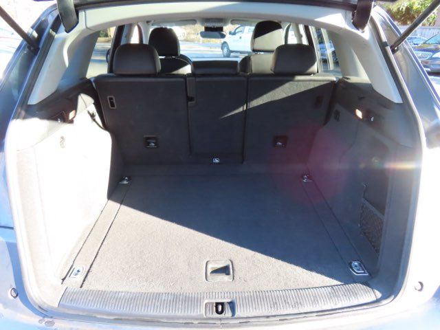 2017 Audi Q5 2.0T quattro Premium