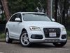 2017 Audi Q5 2.0T quattro Premium | Reseda, CA | Angeles Auto Alliance 2017 Audi Q5 2.0T quattro Premium | Reseda, CA | Angeles Auto Alliance