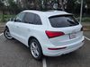 2017 Audi Q5 2.0T quattro Premium | Reseda, CA | Angeles Auto Alliance 2017 Audi Q5 2.0T quattro Premium | Reseda, CA | Angeles Auto Alliance