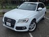 2017 Audi Q5 2.0T quattro Premium | Reseda, CA | Angeles Auto Alliance 2017 Audi Q5 2.0T quattro Premium | Reseda, CA | Angeles Auto Alliance