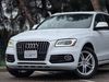 2017 Audi Q5 2.0T quattro Premium | Reseda, CA | Angeles Auto Alliance