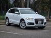 2017 Audi Q5 2.0T quattro Premium | Reseda, CA | Angeles Auto Alliance 2017 Audi Q5 2.0T quattro Premium | Reseda, CA | Angeles Auto Alliance