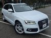 2017 Audi Q5 2.0T quattro Premium | Reseda, CA | Angeles Auto Alliance 2017 Audi Q5 2.0T quattro Premium | Reseda, CA | Angeles Auto Alliance