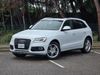 2017 Audi Q5 2.0T quattro Premium | Reseda, CA | Angeles Auto Alliance 2017 Audi Q5 2.0T quattro Premium | Reseda, CA | Angeles Auto Alliance