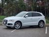2017 Audi Q5 2.0T quattro Premium | Reseda, CA | Angeles Auto Alliance