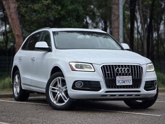 2017 Audi Q5 2.0T quattro Premium | Reseda, CA | Angeles Auto Alliance in Reseda, CA 91335