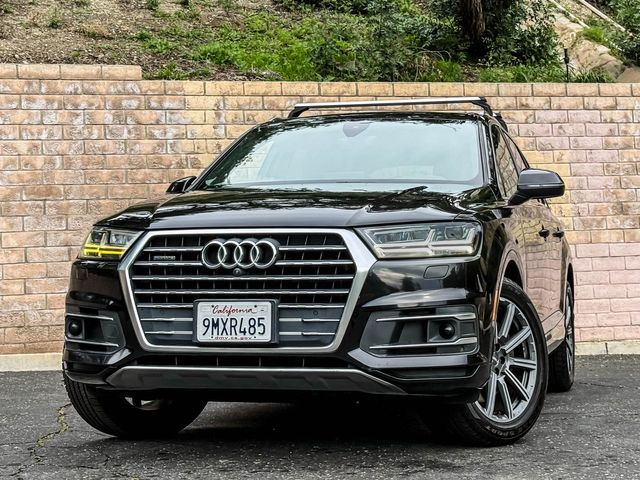 2017 Audi Q7 2.0T quattro Premium Plus | Agoura Hills, CA | SoCal Auto Group 2017 Audi Q7 2.0T quattro Premium Plus | Agoura Hills, CA | SoCal Auto Group