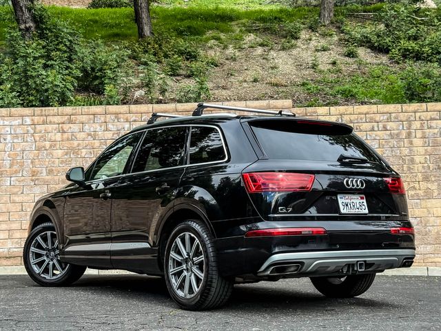 2017 Audi Q7 2.0T quattro Premium Plus | Agoura Hills, CA | SoCal Auto Group