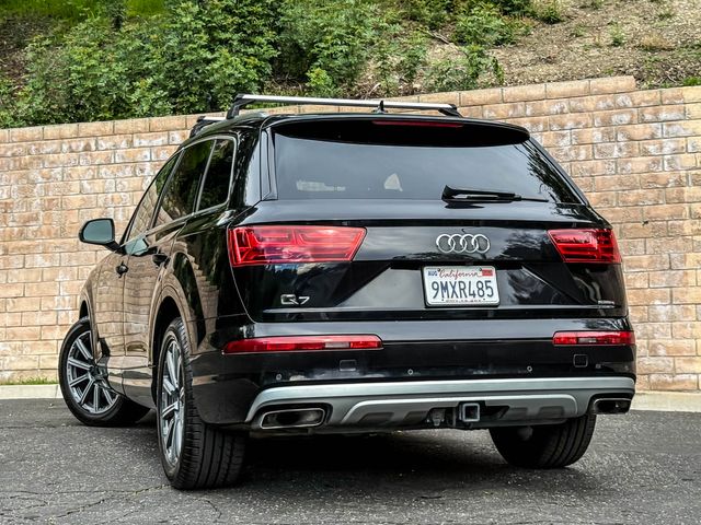 2017 Audi Q7 2.0T quattro Premium Plus | Agoura Hills, CA | SoCal Auto Group 2017 Audi Q7 2.0T quattro Premium Plus | Agoura Hills, CA | SoCal Auto Group