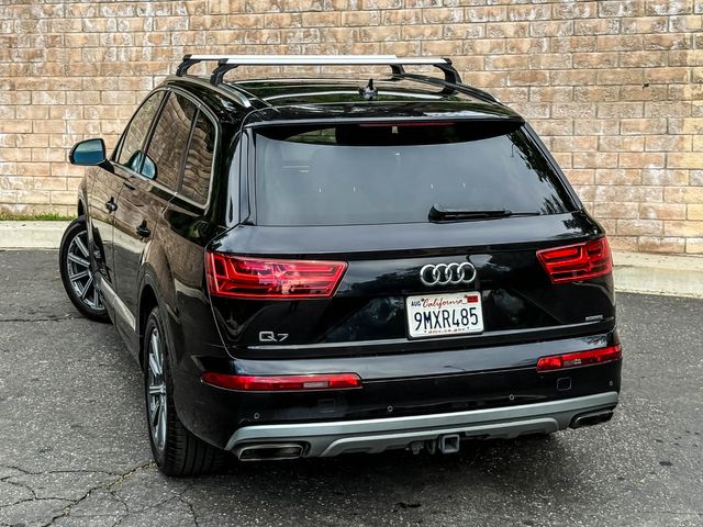 2017 Audi Q7 2.0T quattro Premium Plus | Agoura Hills, CA | SoCal Auto Group 2017 Audi Q7 2.0T quattro Premium Plus | Agoura Hills, CA | SoCal Auto Group