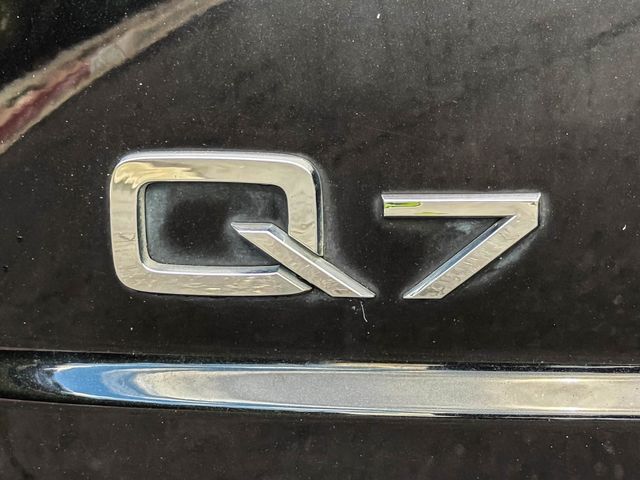 2017 Audi Q7 2.0T quattro Premium Plus | Agoura Hills, CA | SoCal Auto Group