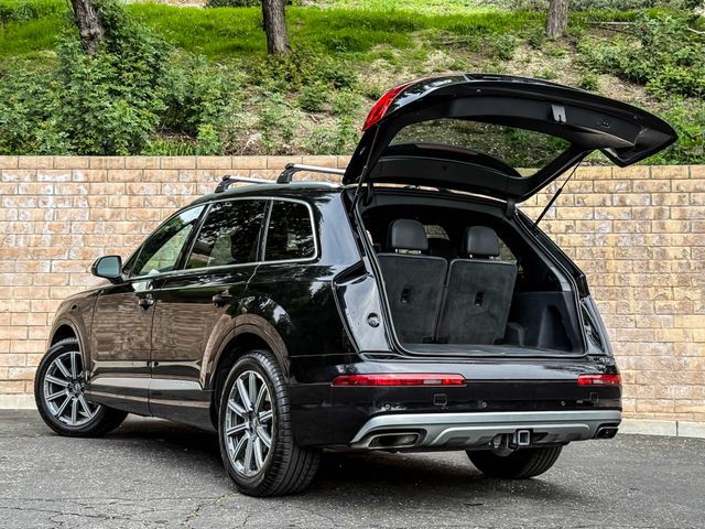 2017 Audi Q7 2.0T quattro Premium Plus | Agoura Hills, CA | SoCal Auto Group