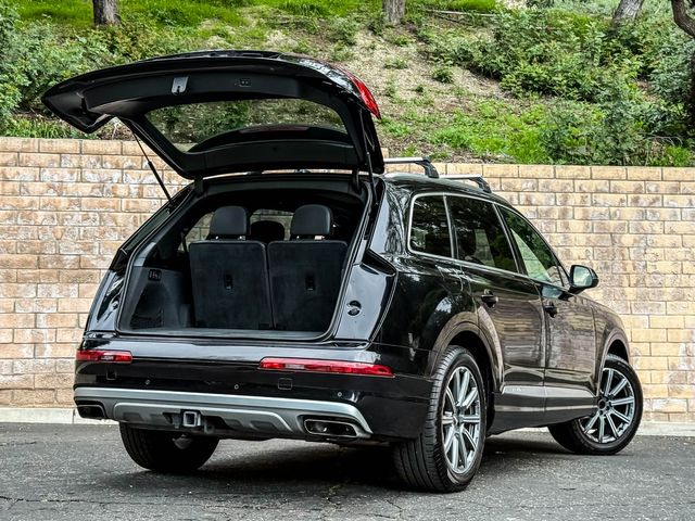 2017 Audi Q7 2.0T quattro Premium Plus | Agoura Hills, CA | SoCal Auto Group