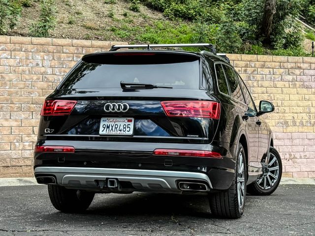 2017 Audi Q7 2.0T quattro Premium Plus | Agoura Hills, CA | SoCal Auto Group