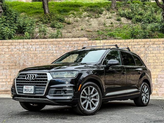 2017 Audi Q7 2.0T quattro Premium Plus | Agoura Hills, CA | SoCal Auto Group