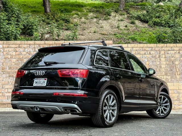2017 Audi Q7 2.0T quattro Premium Plus | Agoura Hills, CA | SoCal Auto Group 2017 Audi Q7 2.0T quattro Premium Plus | Agoura Hills, CA | SoCal Auto Group