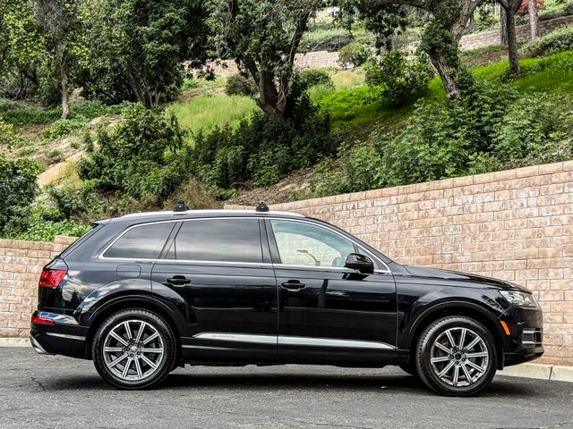 2017 Audi Q7 2.0T quattro Premium Plus | Agoura Hills, CA | SoCal Auto Group