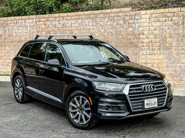 2017 Audi Q7 2.0T quattro Premium Plus | Agoura Hills, CA | SoCal Auto Group 2017 Audi Q7 2.0T quattro Premium Plus | Agoura Hills, CA | SoCal Auto Group