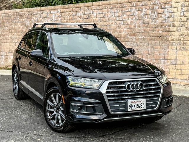 2017 Audi Q7 2.0T quattro Premium Plus | Agoura Hills, CA | SoCal Auto Group 2017 Audi Q7 2.0T quattro Premium Plus | Agoura Hills, CA | SoCal Auto Group