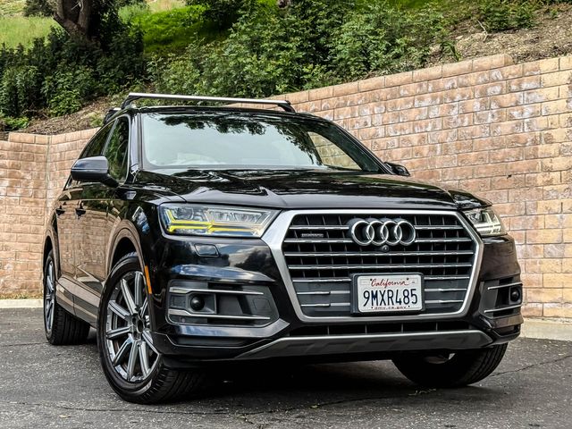 2017 Audi Q7 2.0T quattro Premium Plus | Agoura Hills, CA | SoCal Auto Group 2017 Audi Q7 2.0T quattro Premium Plus | Agoura Hills, CA | SoCal Auto Group