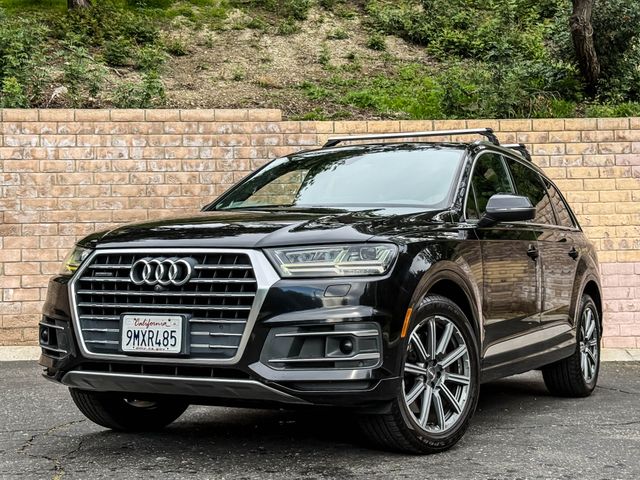 2017 Audi Q7 2.0T quattro Premium Plus | Agoura Hills, CA | SoCal Auto Group 2017 Audi Q7 2.0T quattro Premium Plus | Agoura Hills, CA | SoCal Auto Group