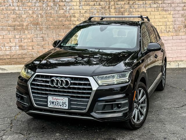 2017 Audi Q7 2.0T quattro Premium Plus | Agoura Hills, CA | SoCal Auto Group