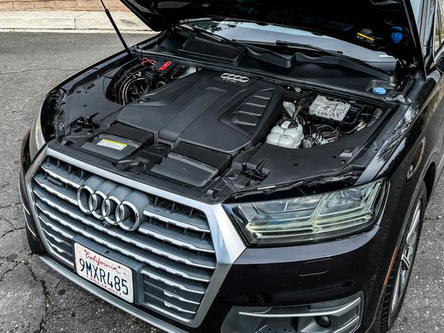 2017 Audi Q7 2.0T quattro Premium Plus | Agoura Hills, CA | SoCal Auto Group